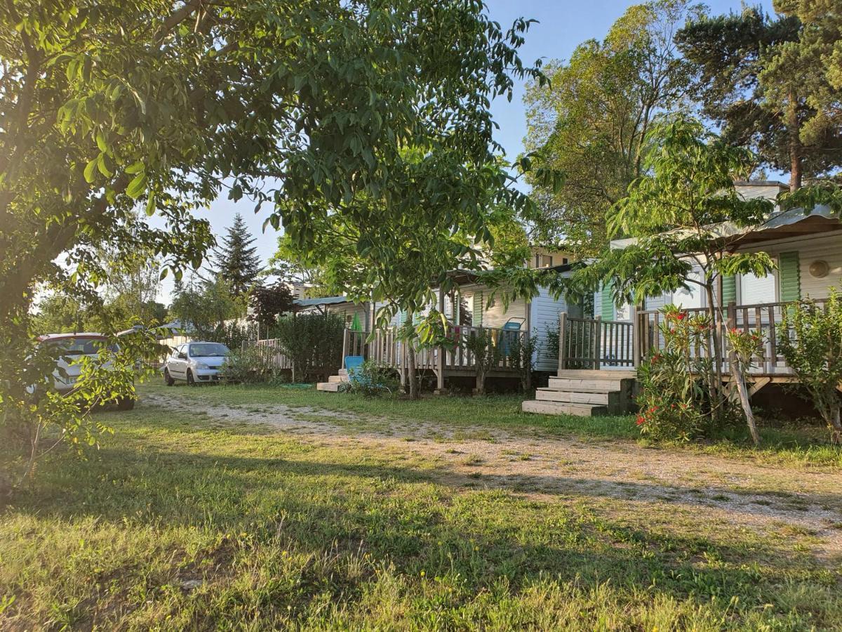 Camping Bellevue Ria Dış mekan fotoğraf