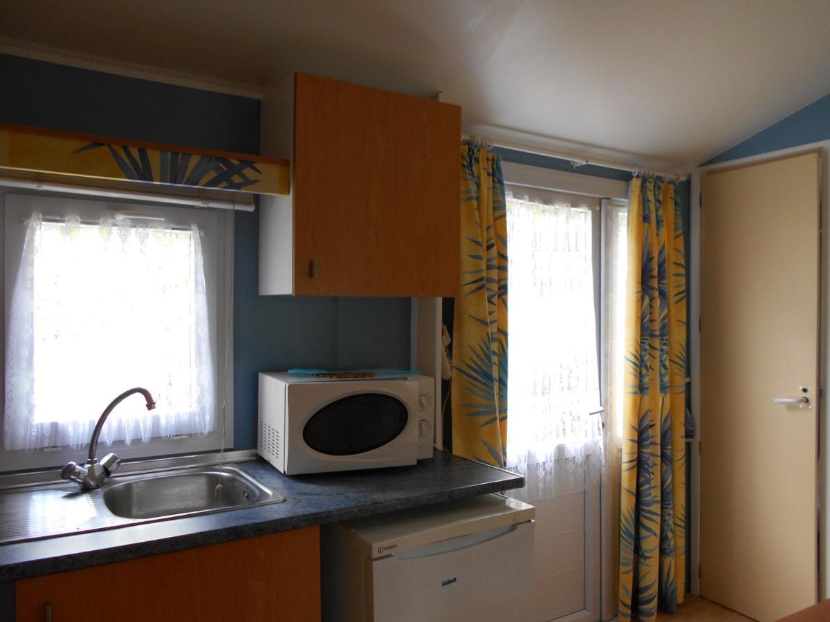 Camping Bellevue Ria Dış mekan fotoğraf